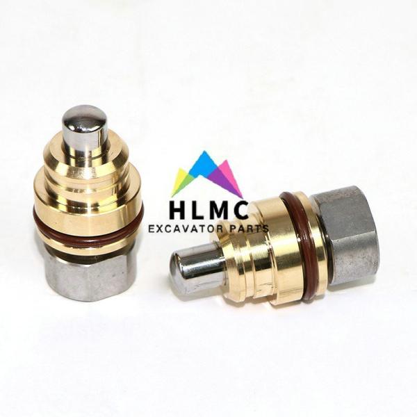 Excavator Joystick Pusher Manufacturer Directly KUBOTA KX151 161 30U 185 155 161 163 25 35U Bullet Head Walking Pusher
