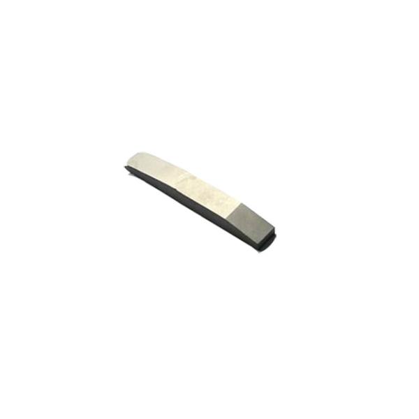 Wood Cutting Tungsten Carbide Plate , Solid Tungsten Alloy Plate High Hardness
