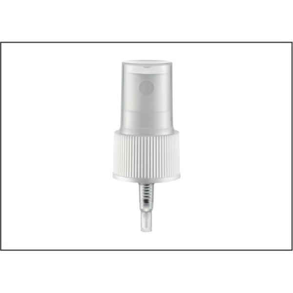 JL-MS101 Disinfection Fine Mist Spray Pump 15/410 20/410 24/410 28/410 Ribbed Smooth With Half Cover