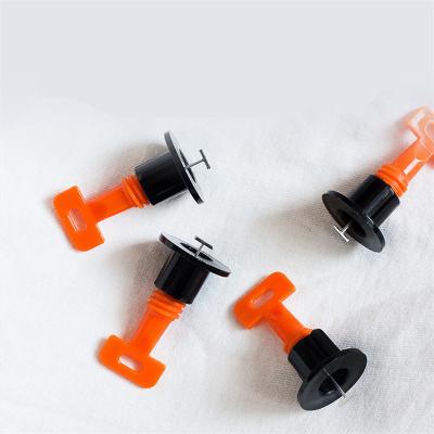 Modern Design Plastic Tile Leveler System For Easy And Precise Tile Laying
