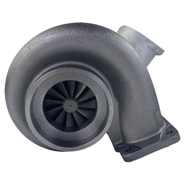 Construction Machinery Parts Turbo TD09 Turbocharger 7E-7987 7E7987 For Engine 3406 Loader 980F