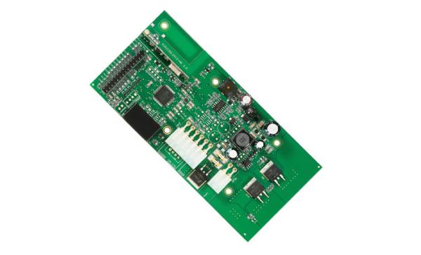 Smt Electronics Turnkey Pcb Assembly Prototype Ems Contract Manufacturing