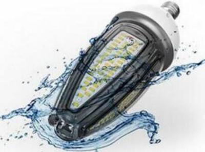 IP65 Waterproof 120lm / Watt Corn Led Lamps 50w With 5 Years Warranty