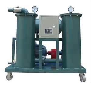 Portable Oil Purification System, Oil Filling Machine, High Precision Oil Purifiers