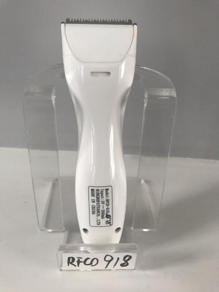 Mini Cordless Toddler Baby Hair Clipper Battery Operated Trimmer