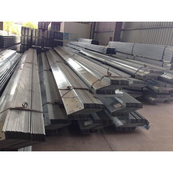 1,912 к 43.588кг/м гальванизировал материал стали канала стальных Пурлинс Липпед