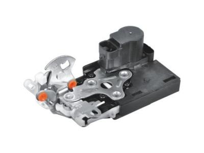 High Presion Plastic Car Door Latch For Ford Fusion Vehicle OEM 1018026344