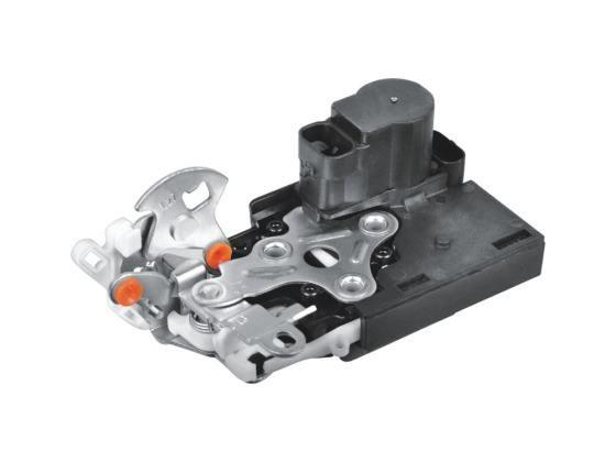High Presion Plastic Car Door Latch For Ford Fusion Vehicle OEM 1018026344