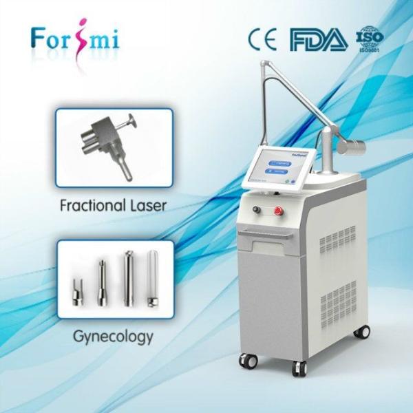 Forimi Newest technology -20℃ - -4℃ 900W Skin Cooling Machine for laser