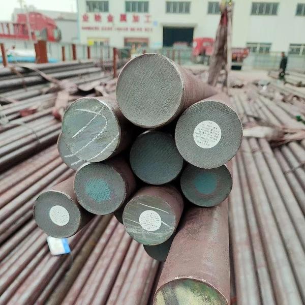 Гастеллой G3 Круглый стержень Никелевая основа Сплавный стержень Диаметр 10 - 250 мм UNS N06030