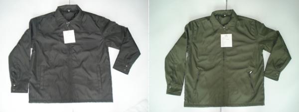0777 Men's  jackets stock(men's coat)