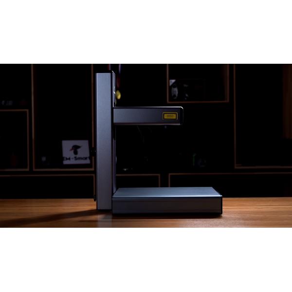 20W 25W Fiber Laser Marking Machine