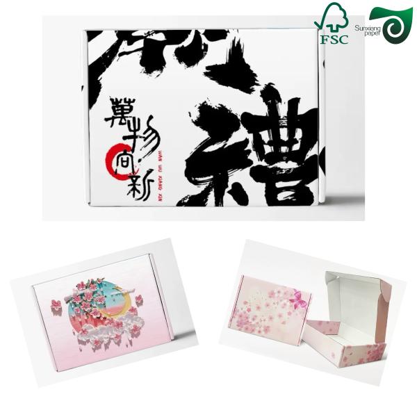 Fluted Cardboard Sheets Made From Recycled Pulp Packaging Pads And Paper Filler Inserts In Brown White And Black Colors