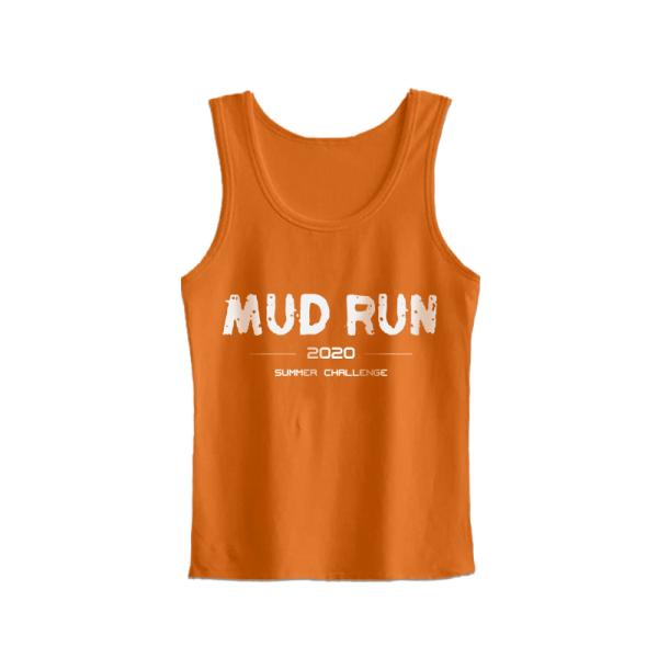 Mud Run Marathon Running Supply Bag T-shirt Head Band Towel Finisher Medals