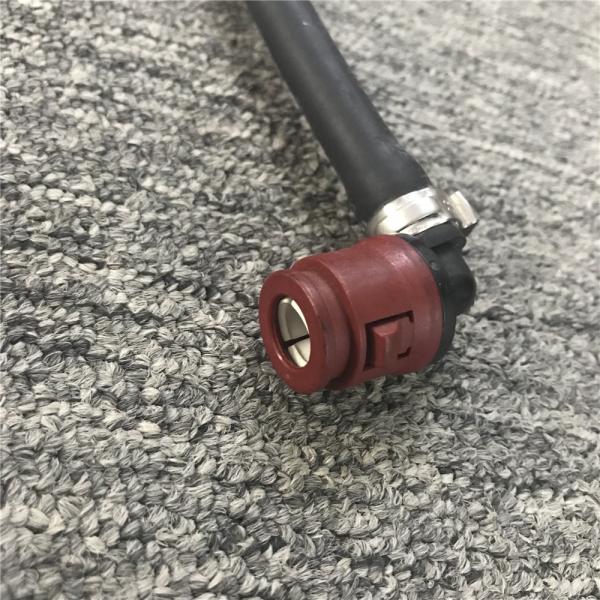 Трубка двигателя 3999824 машинных частей экскаватора 91YD389 дизельная для экскаватора PC200-8/6D107 KOMATSU