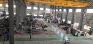 Huzhou Xinke Forging Machine Co., Ltd