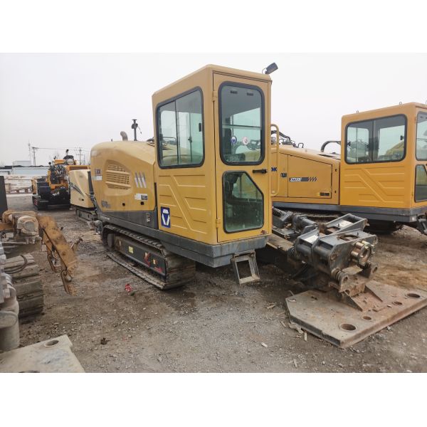xcmg xz360e hdd machine, used 36tons hdd machine, used 36tons hdd rig, used xcmg hdd machine, used hdd machine xcmg 36ton,