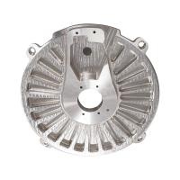 Chine fournisseur métal sur mesure 5 axes CNC Services d'usinage CNC de précision
