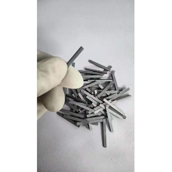 Superfine 2.38*2.38*60mm короткие прокладки носки карбида вольфрама для инструментов оборудования