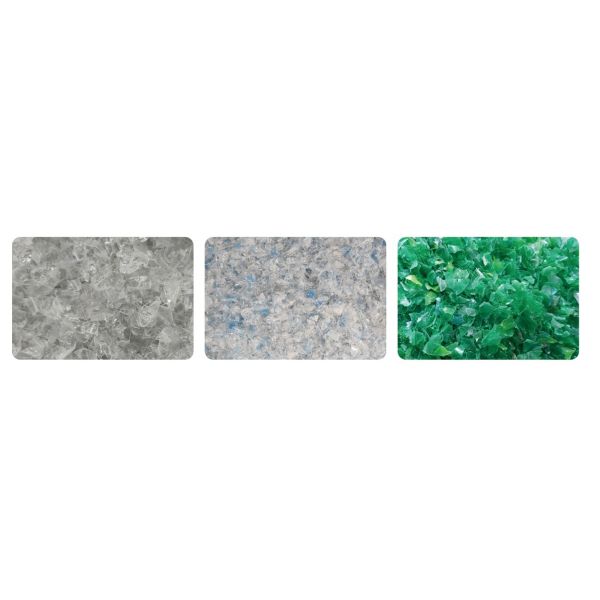 VPMC SWIR Color Sorter – Reshaping Plastic Sorting Purity, Empowering High‑End Circular Manufacturing