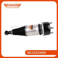 Suspension à air absorbeur de choc arrière C2Z23850 C2C41343 pour Jaguar XJ XJL