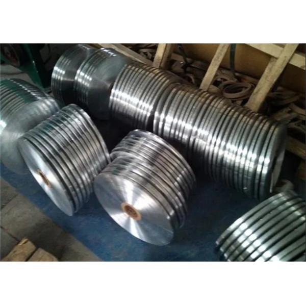 20mmX2mm Polished Flat Aluminium Strip 7016 3003 H24 Temper