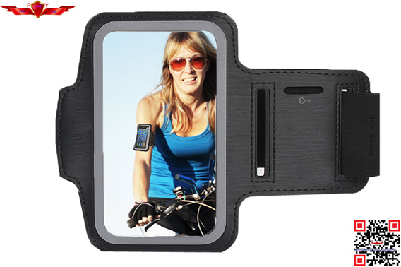 New Design Brand New Outdoor Sports Armband Case For Iphone 100% Qualify Multi Color