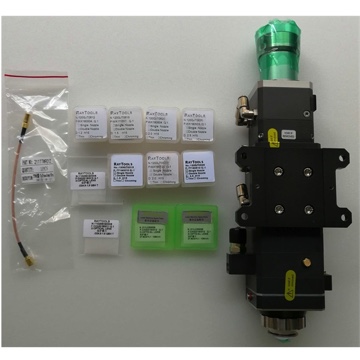 Fiber Laser Raytools Bt240s Laser Cutting Parts Auto - Focusing