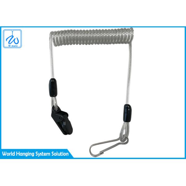 7x19 анти- кабель безопасности весны расширения ссадины 16mm