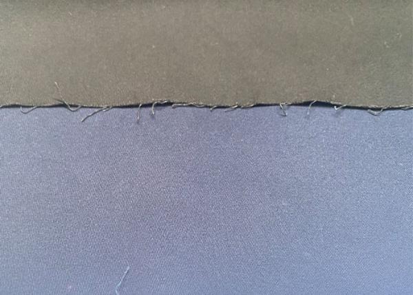Multi Functional Woven Fire Resistant Fabric For Workwear
