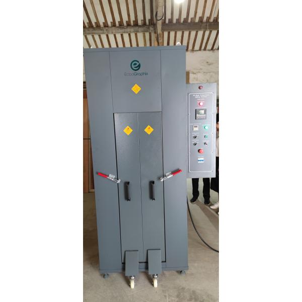 Печь вертикальной PS/CTP плиты Prepess печь