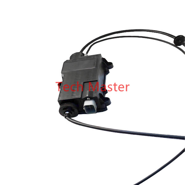 Moteur électronique de déclencheur du frein à main 2214302949 A2214302249 pour Mercedes Benz W221 S350 S550