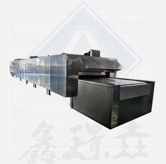 Easy to Operate Tunnel Electric Bread Baking Oven for Commercial Bakery Equipment