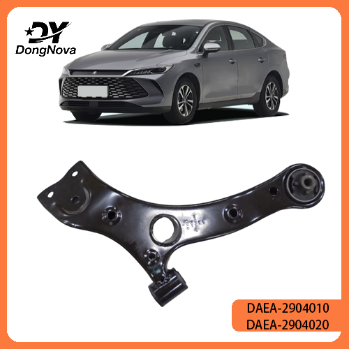 DAEA-2904010 DAEA-2904020 Front low control arm L/R for BYD Qin PLUS Dm-i EV 2024