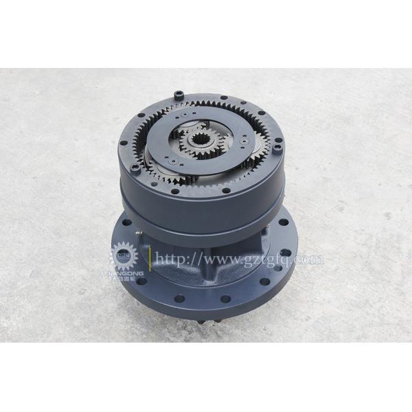 EC170/EC180B Pièce de rechange de boîte de vitesses pivotante pour excavateur poli en acier VOE14540719/ VOE14541067
