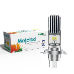 Motorcycle Lighting System