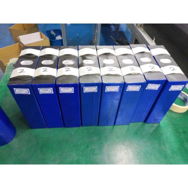 Batería recargable de CATL Lifepo4