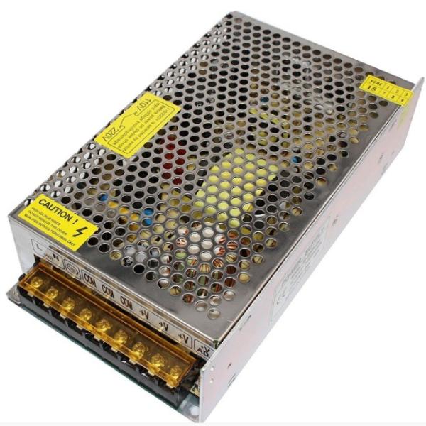 12vdc Output Voltage C-Power 110v /220 ac dc 24v 10a 240w 12v 20a Power Supply for Your