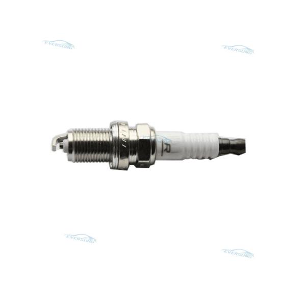 Iridium Automobile Spark Plugs BKR6E 11 Spark Plugs For VW GOLF PASSAT 1.8L