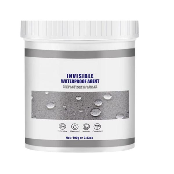 Transparent Water Emulsion Glue Coating Leak Proof Kitchen Roof Balcony Windows Abrasion Resistant