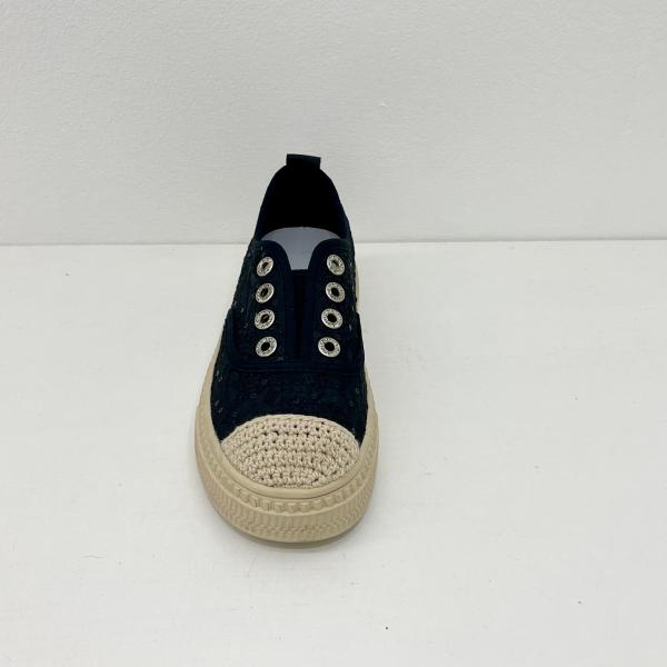 Slip On Breathable Espadrilles Leisure Stylish Sneakers For Women