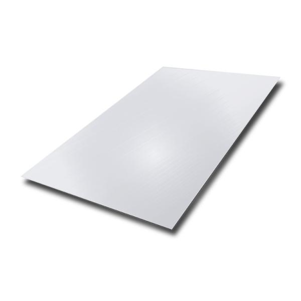 2B BA No4 8k Stainless Steel Sheet 430 441 444 4 X 8 Stainless Steel Sheet 3mm Thick