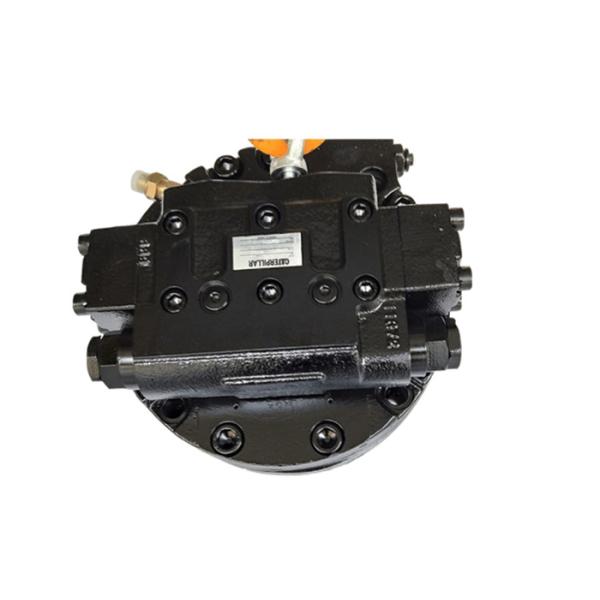 Двигатель Э330К экскаватора Ассы мотора перемещения конечной передачи гусеницы