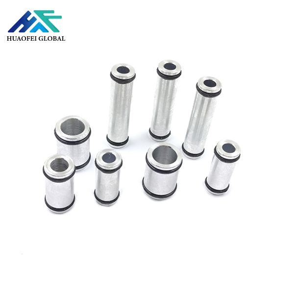 0BH 0DE Automatic Transmission Oil Pipe DQ380 DQ500 7 Speed DSG Gearbox Oil Line