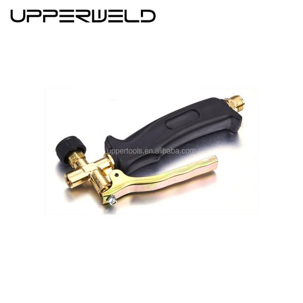 Torcha de soldadura y soldadura versátil de trabajo pesado con combustible de propano longitud del producto 89cm