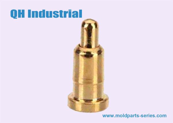 Pogo Pin,Best Quality Battery Waterproof Pogo Pin Connector and Pogo Pin With DIP Gold Plated from China Supplier