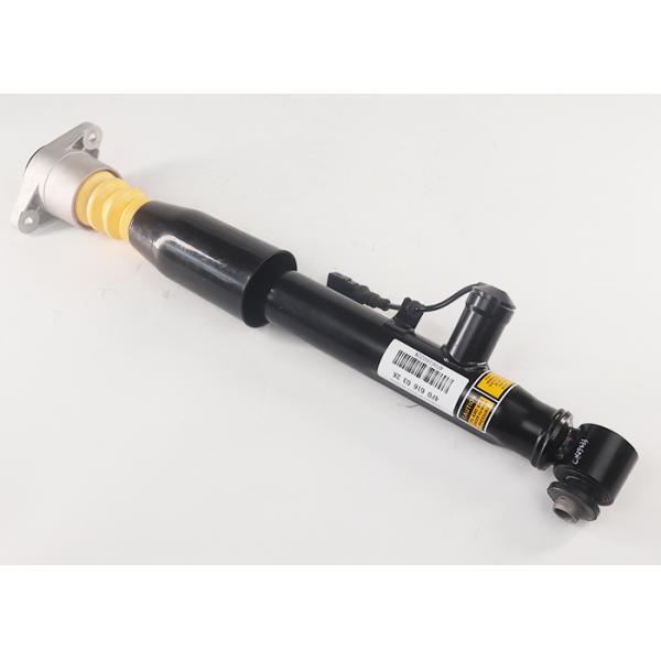 Rear LH RH Shock Absorber Struts Assembly For Audi A6 C6 S6 Allroad Quattro 4F0616031K 4F0616032E