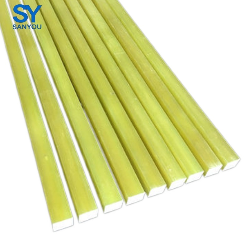 Fiberglass Composite Bow Limbs With High Elasticity For Energy Storage Ideal For Producing Flexible And Energy Archery Limbs