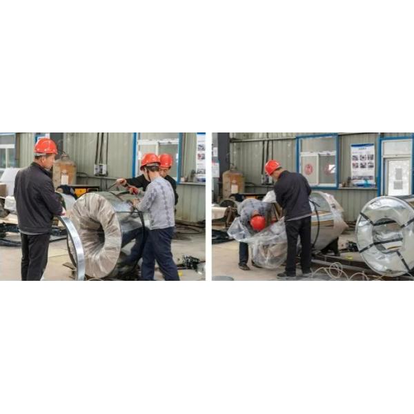 Hot Dipped Aluzinc Galvalume Steel Roofing Sheets/Coils ASTM Dx51d+Az Az150 DC53D+Az