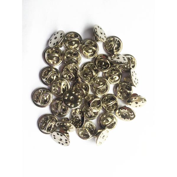 Красочный умирают пораженные значки Пин, красивый трудный изготовитель Пин эмали